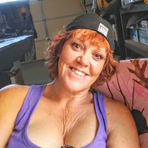 Meet your Posher, Shelly